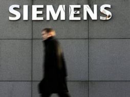 La compañía Siemens alerta sobre los dispositivos distribuidos en todo el mundo. ESPECIAL  /