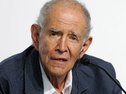 Legorreta Vilchis ejerció por más de 50 años su profesión. EFE  /