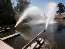 Reducción del número de gerencias y de puestos de confianza se tratarán como parte de la reestruccturación del organismo.  /
