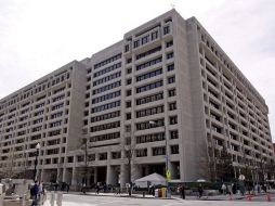 El FMI divulga trimestralmente la denominación de las reservas internacionales de sus 139 países miembros. ARCHIVO  /