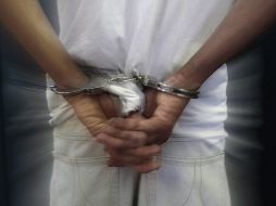 Los adultos fueron consignados al Juzgado Cuarto de lo Penal, acusados por el delito de robo calificado. ARCHIVO  /