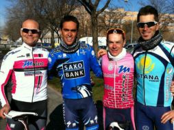 Se espera la sentencia del TAS para el 15 enero. ESPECIAL  /