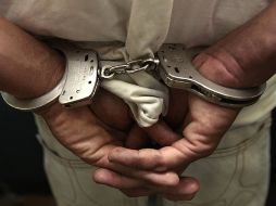 El detenido, en contra de quien se esperan más denuncias en su contra, fue consignado al Juzgado Sexto de lo Penal. ARCHIVO  /