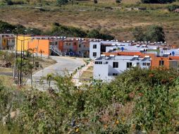 Uno de los problemas que enfrenta la ciudad es la desarticulación social provocada por la proliferación de fraccionamientos. ARCHIVO  /