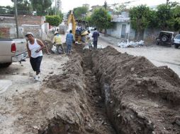 Un gran proyecto de infraestructura realizado el año pasado fue el Nodo vial Las Juntas. ARCHIVO  /