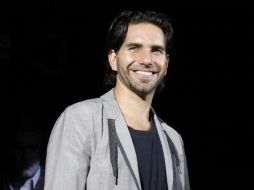 El actor expresó su alegría y agradecimiento por un año cerrado con bendiciones y  reconocimientos.  /