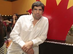 Explicó que será gracias al apoyo del Articulo 226 Bis del Impuesto sobre la Renta que apoyara al teatro.  /