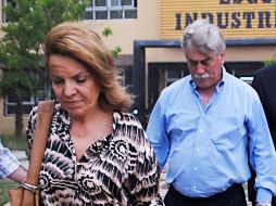 Como peronista, Soria apoyó a todos los gobiernos de esa extracción politica que gobernaron a la Argentina desde 1989. AP  /