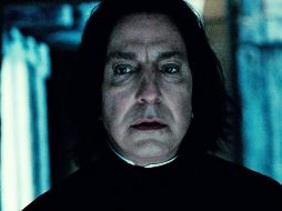 Quien más posibilidades tiene es Alan Rickman como mejor actor secundario. AP  /