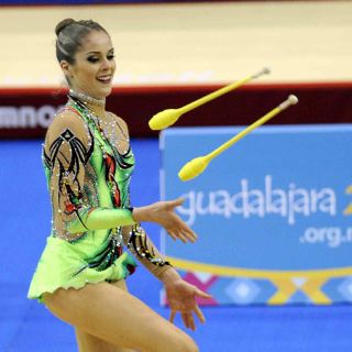 Cynthia Valdez buscará su boleto a Londres 2012