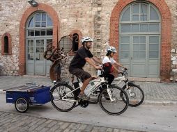 Los países de la zona euro prometieron a Grecia nuevas ayudas por valor de 130 mil millones de euros. ARCHIVO  /