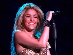 Por segunda ocasión, la intérprete de ''Rabiosa'' compartirá estudio con una artista estadounidense.  /