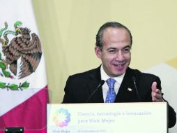 El Mandatario destacó la importancia de reconstruir el tejido social para que haya menos violencia. EL UNIVERSAL  /