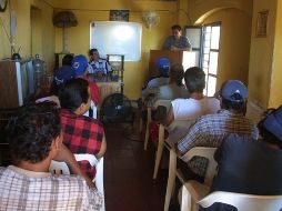 Actualmente se encuentran diez centros en proceso de inspección en el municipio. ARCHIVO  /