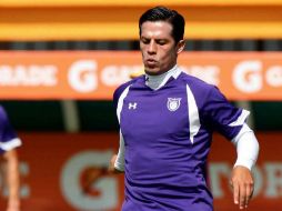 Eduardo Lillingston quiere evitar el descenso de Estudiantes. MEXSPORT  /