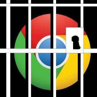 Google castiga a Chrome por irregularidades