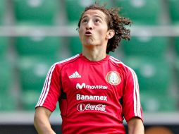 Ni Guardado, ni su representante Mario Ordiales, han dado declaraciones al respecto. ESPECIAL  /