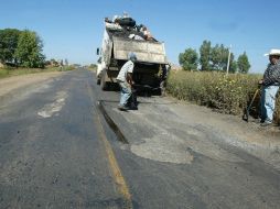 La cifra mínima requerida para destinar a este aspecto es de al menos 600 millones de pesos en 2012.  /