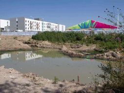 Los bienes embargados serán devueltos al Copag debido a que el organismo ya cubrió los montos de las infracciones.  /