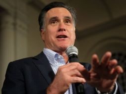 Para algunos republicanos, Romney no es el candidato perfecto pero sí el más presidenciable.REUTERS  /