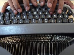 El buen uso del lenguaje periodistico es una de sus características particulares. ARCHIVO  /