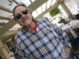 Armendáriz destacó internacionalmente en cine, teatro y televisión.  /