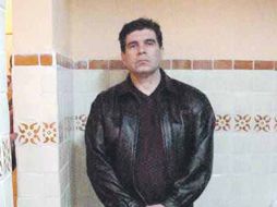 Benjamín Arellano Félix enfrenta una condena reducida por un acuerdo alcanzado con el Departamento de Justicia. AP  /