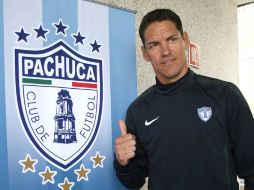 'Guille' jugará con el número 28 en su uniforme. NTX  /