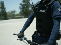 En diciembre de 2011, el Índice de Percepción sobre la Seguridad Pública mejoró. ARCHIVO  /