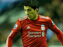 Expresó que cumpliría la sanción ''con la resignación de alguien que no hizo nada malo''. ESPECIAL  /