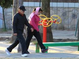 De acuerdo con el Inegi, el país tuvo un avance en la percepción sobre la seguridad en diciembre.  /