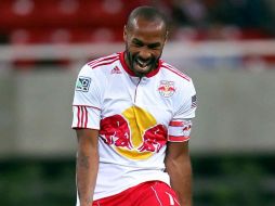 Juega actualmente en los New York Red Bulls. MEXSPORT  /