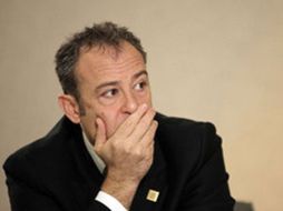 El embajador de México en Estados Unidos, dice que en ese país hay una ola antiinmigrante. ARCHIVO  /