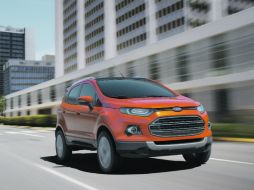 Estaría disponible a partir del segundo semestre del año en México.  /