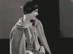 'Las mujeres están siempre demasiado vestidas y nunca bastante elegantes' -Gabrielle Chanel. EFE  /