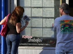 En el Estado hay un millón 308 mil 282 trabajadores asegurados, entre eventuales y permanentes.  /