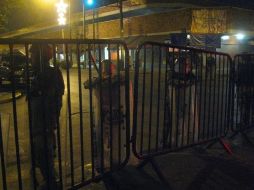 Autoridades  aún no dan a conocer de manera oficial el saldo final del aseguramiento.  /