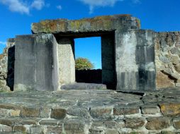La excavación de la tumba siete comenzó el 6 de enero de 1932. ESPECIAL  /