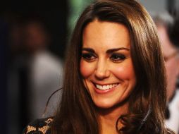 Aseguran que ha emprendido su carrera como futura reina. REUTERS  /