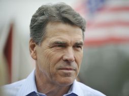 El debate organizado por el canal ABC en la Universidad de Saint Anselm, en el participaron los seis candidatos a la presidencia.AFP  /