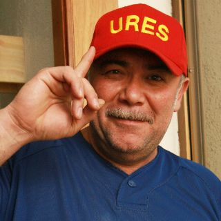 Confirma Jesús Ochoa presencia en homenaje póstumo a Armendáriz Jr.