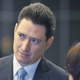 Educación y seguridad, las apuestas de Alonso Ulloa