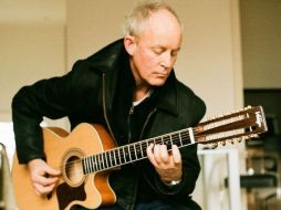 Bob Weston además de participar en Fleetwood Mac, dejó una amplia discografía como solista. ESPECIAL  /