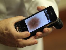 Acusan a Apple de violar los derechos de autor de 37 obras. AFP  /