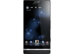 Xperia ION cuenta con Android 2.3 como sistema operativo. ESPECIAL  /