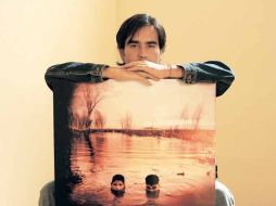 ''Mis temas tienen que ver mucho con la fragilidad humana en escenarios marginales'', explica del Río.  /