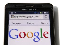 El proyecto Stop Online Piracy Act permite al Departamento de Justicia estadounidense investigar y desconectar a cualquiera. ARCHIVO  /