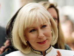 Un medio de comunicación, diseñado alrededor del concepto de Saralegui: Cristina Radio, estará al aire. ARCHIVO  /