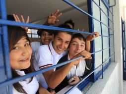 El IMSS resalta que la violencia en el noviazgo ha ido en aumento en este grupo de edad.  /