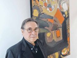 La exposición Opus 40, estará en la galería Adriana Valdés, ubicada en Aurelio L. Gallardo 215, casi esquina con Avenida México.  /